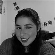 Profesor de Inglés con enfoque a niños y adolescentes.